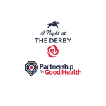 A Night at the Derby - logo